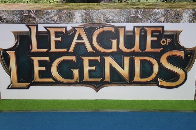 [IGS 2013] Garena Indonesia Akhirnya Meluncurkan League of Legend Indonesia