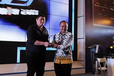 [Live Report IGS13] Indonesia Game Show 2013 Secara Resmi Telah Dibuka