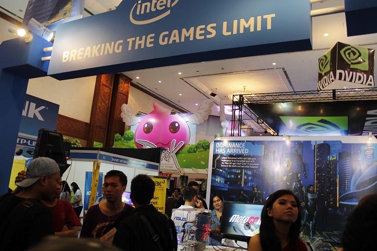 [Live Report IGS 2013] Prime Games Indonesia Resmi Mempersembahkan STEAM di Indonesia!