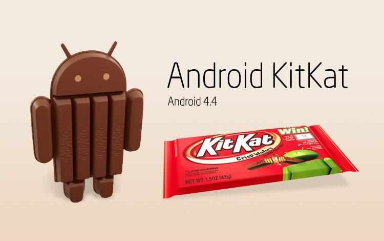 Akhirnya Android KitKat Resmi Dirilis Juga