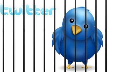 Di China, Dapat Retweet 500 Berarti Penjara 3 Tahun!