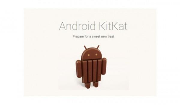 Bocoran Tampilan Android 4.4 KitKat Terlihat