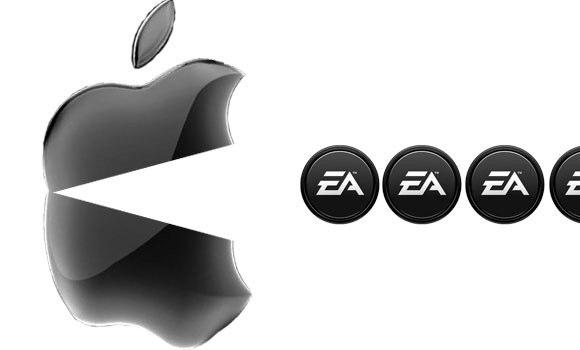 Ketahuan, Apple Membayar EA Untuk Sengaja Menunda Peluncuran Plant Vs Zombie 2 di Android!