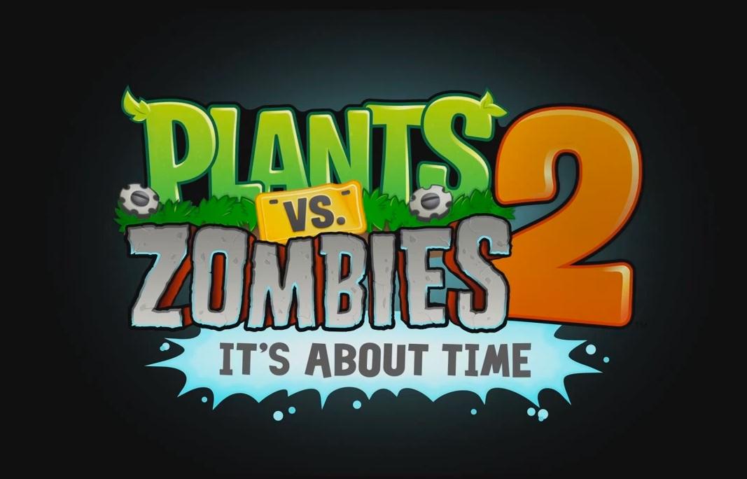 Plants Versus Zombies 2 Tak Lama lagi Hadir di Android