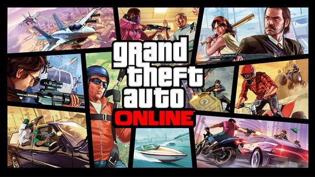 Rockstar Akan Adakan Transaksi Uang `Asli` di GTA Online?