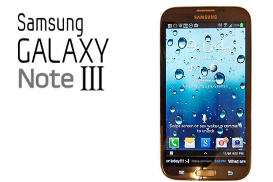 Samsung Ambil Untung 5 Juta Di Setiap Unit Galaxy Note 3