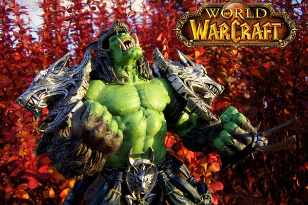 Film World of Warcraft Akan Dirilis Pada 18 Desember