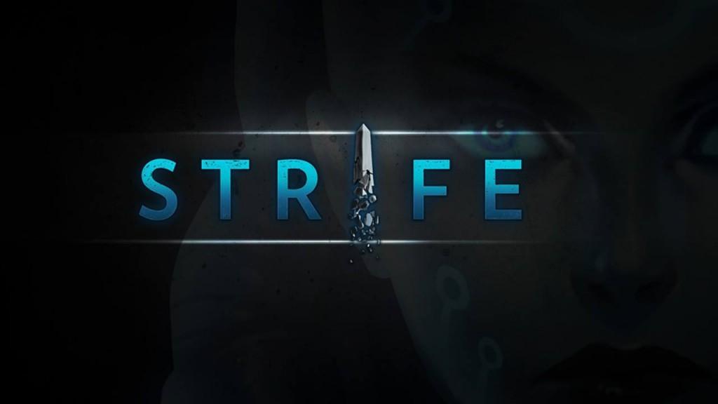 STRIFE, Game MOBA Terbaru Besutan Developer S2!