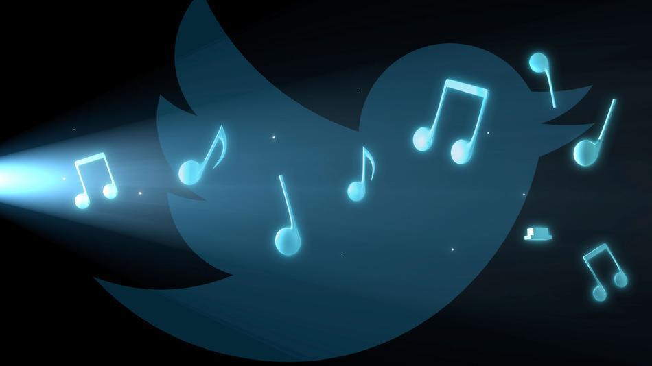 Layanan Musik di Twitter Akan Ditutup!
