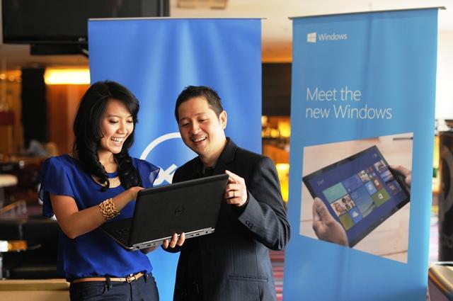 Menggebrak, Dell Meluncurkan Berbagai Ultrabook dan Laptop Latitude Terbaru Sekaligus!