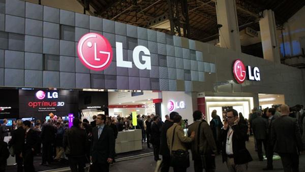 22.500 Unit Ponsel Baru LG G2 Lenyap Dicuri!