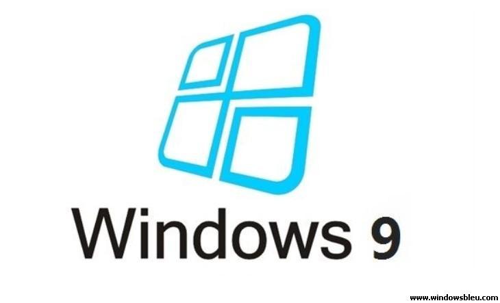 Konsep Terbaru Windows 9 Bocor di Internet