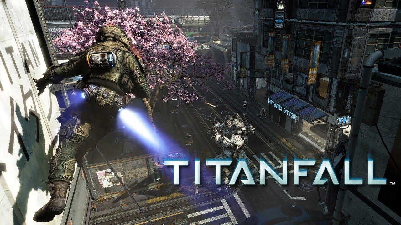 EA: Tidak Akan Ada TitanFall Untuk PS4!