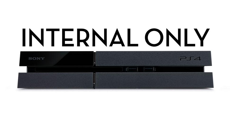 Waduh, PS4 Tidak Bisa Menggunakan Hardisk External?