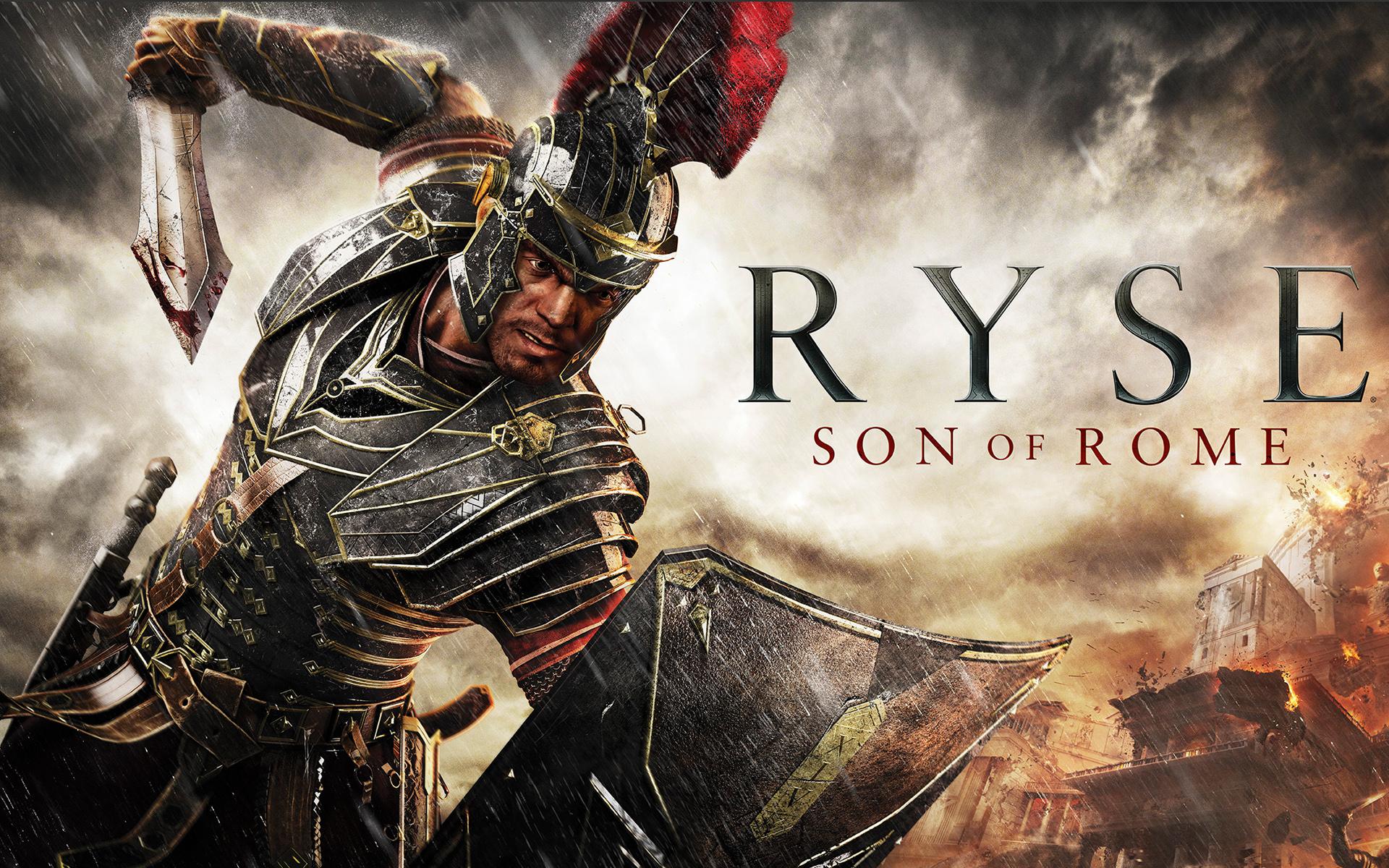 Ryse: Son of Rome, Kisah Kekaisaran Roma Kembali Dihidupkan Microsoft