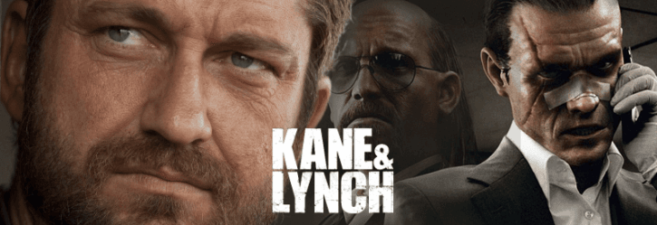 Vin Diesel Dan Gerard Butler Terlibat Dalam Pembuatan Film Kane And Lynch!