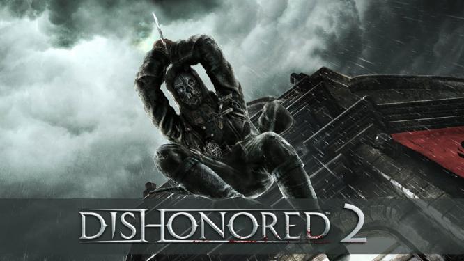 Arkane: Dishonored 2 Akan Menggunakan Cry Engine