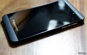 Meski Sedang Terpuruk, BlackBerry Anti Gunakan Android!