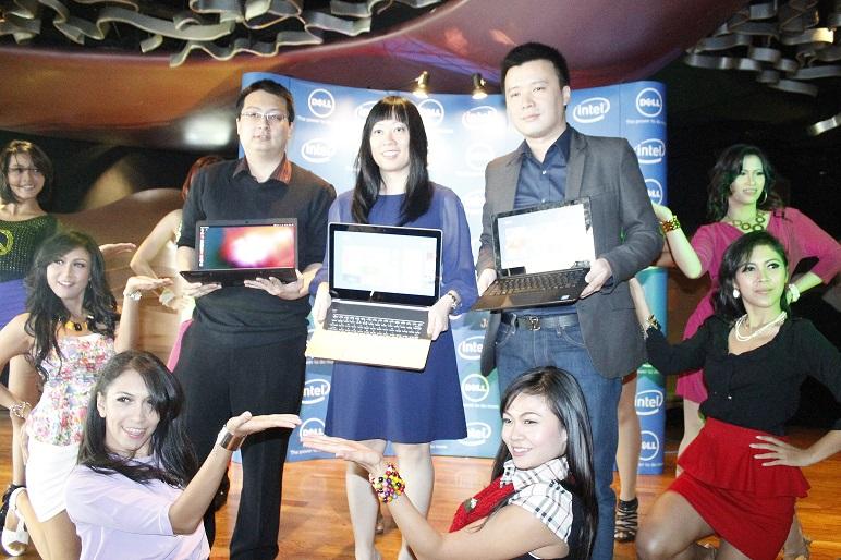 Dell Meluncurkan 3 Laptop Beken Untuk Kalangan Anak Muda
