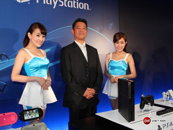 Kapan Indonesia Akan Kebagian PlayStation 4?
