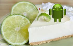 Apes! Beli Nexus 5 Bukan Mendapat KitKat Malah KeyLime Pie