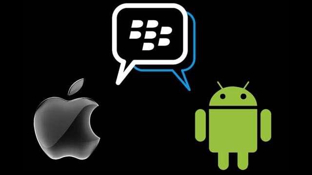 Nah Loh, BBM for Android dan iOS Akan Dihapus 1 Desember Mendatang?