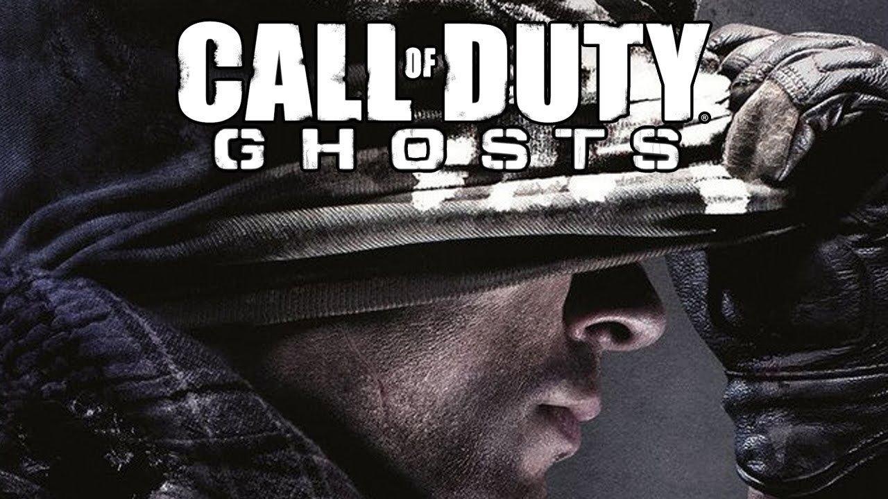 Call of Duty Ghost, Game Terlaris PS4 Sampai Saat Ini