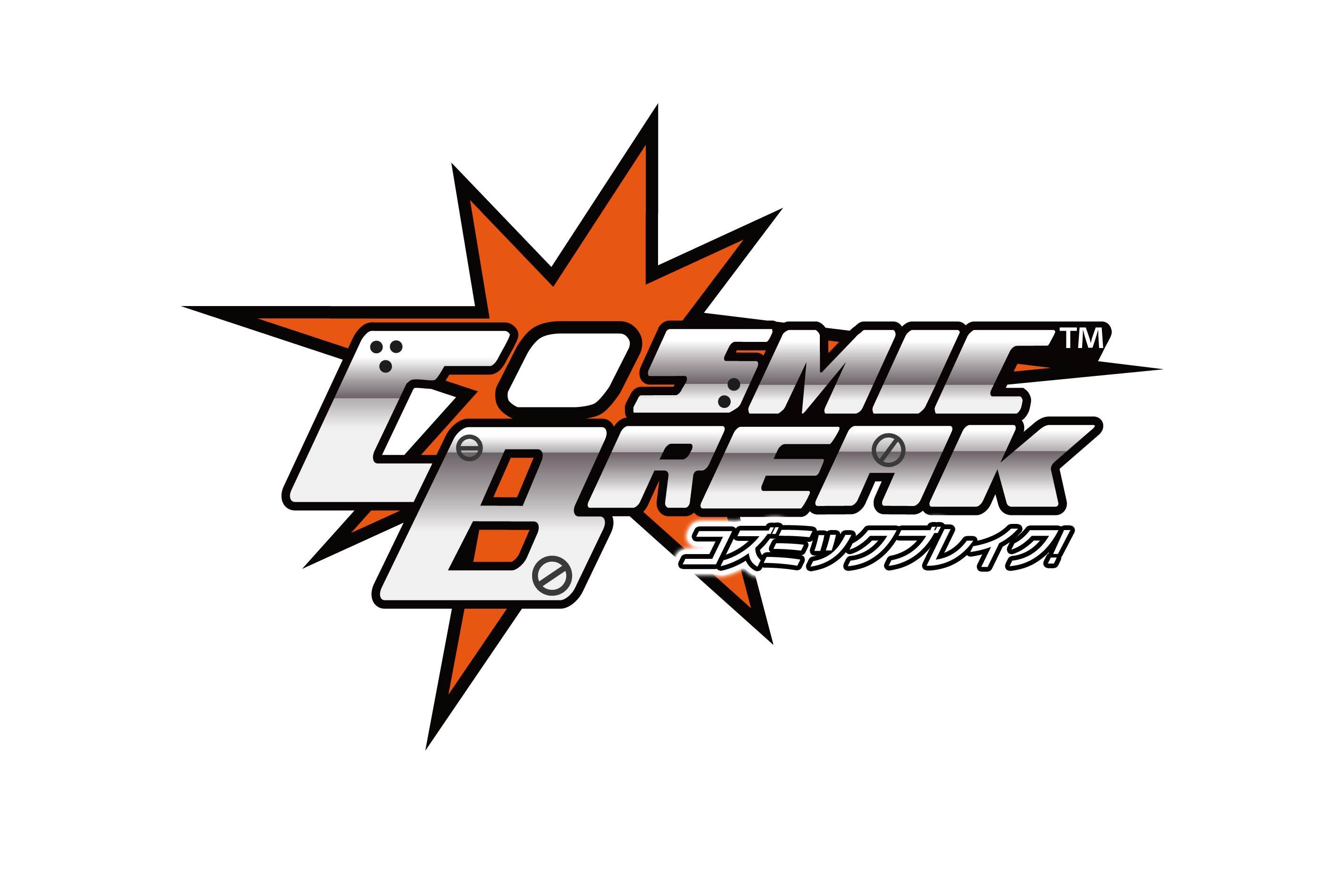 Pengumuman Closed Beta Test Server Indonesia Japanese Anime Robot Action Game `Cosmicbreak`