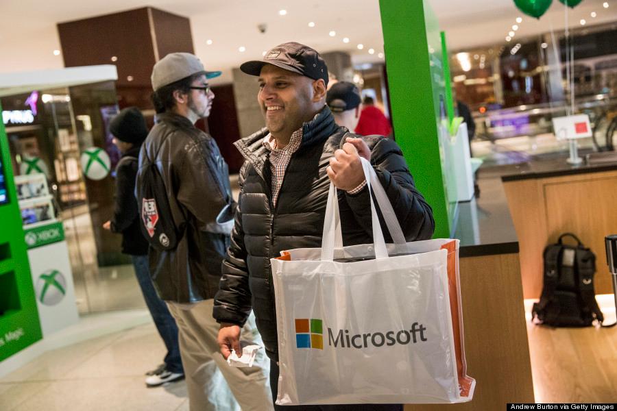 Xbox One Perluas Pasar ke 26 Negara, Indonesia?