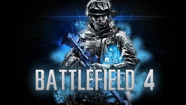 Di Konsol-konsol Terbaru, COD Ghost Lebih Laris Dibandingkan Battlefield 4