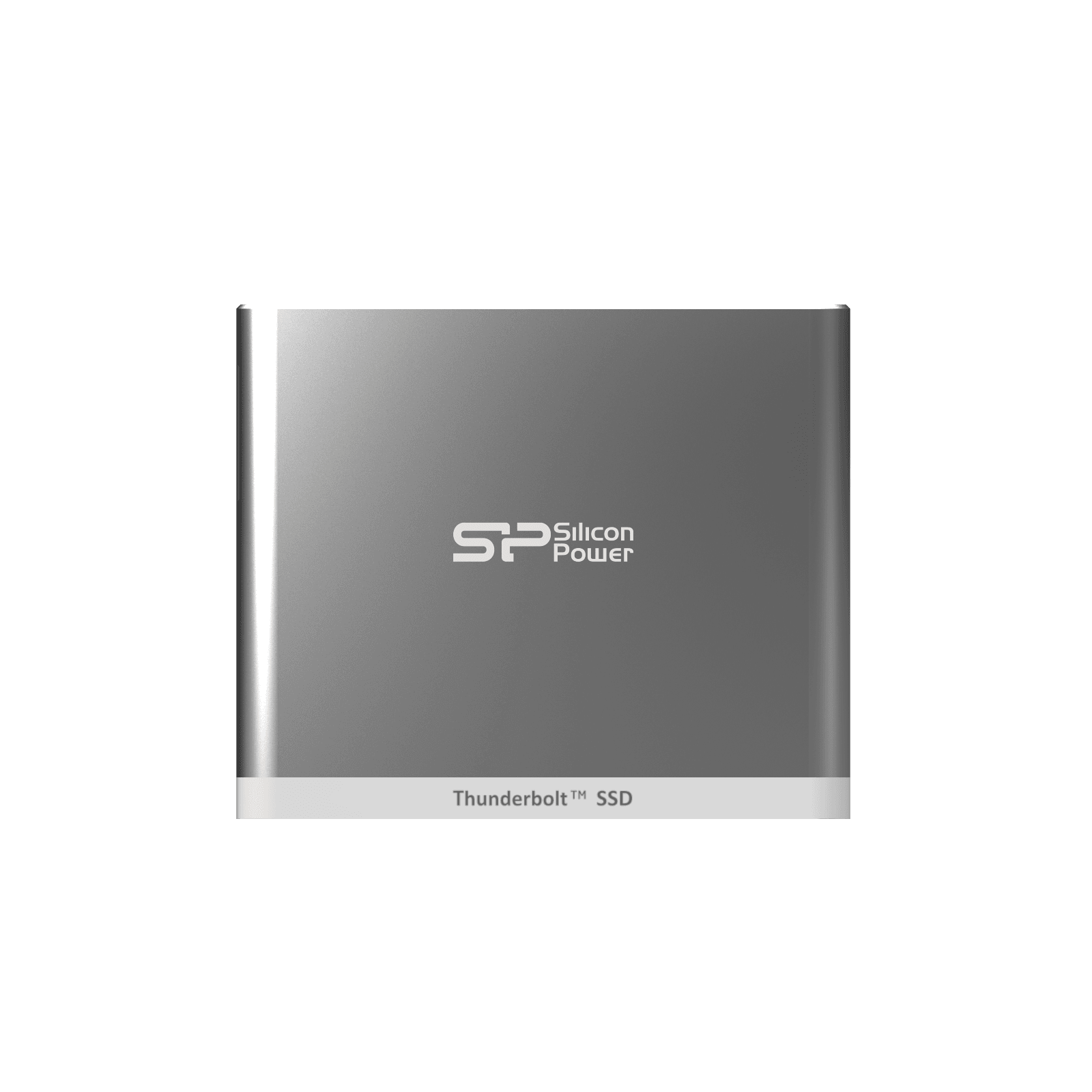SP/ Silicon Power Meluncurkan Superior External Thunderbolt Palm Drive Thunder T11