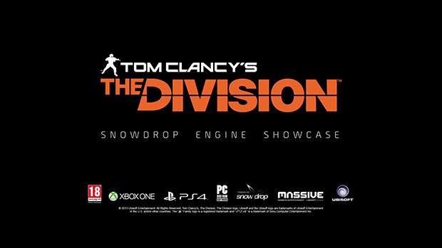 Ubisoft Memperkenalkan Engine Terbaru Untuk Next Gen `SnowDrop`