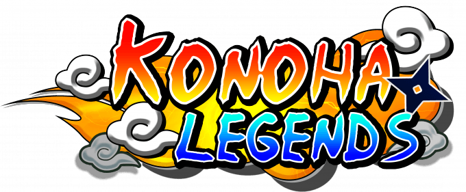 Masa OBT Konoha Legend Dengan Total Hadiah 120 juta Segera Dimulai!