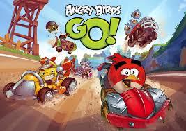 Mantap! Angry Birds Terbaru Dengan Nuansa Baru dan Berbeda