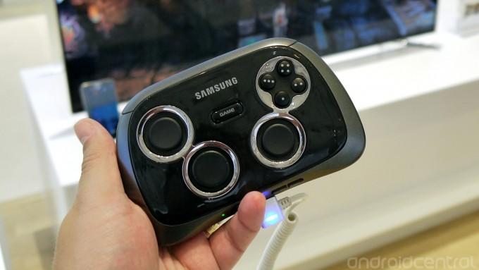 Samsung Luncurkan Gamepad Canggih Untuk Gamers Smartphone!