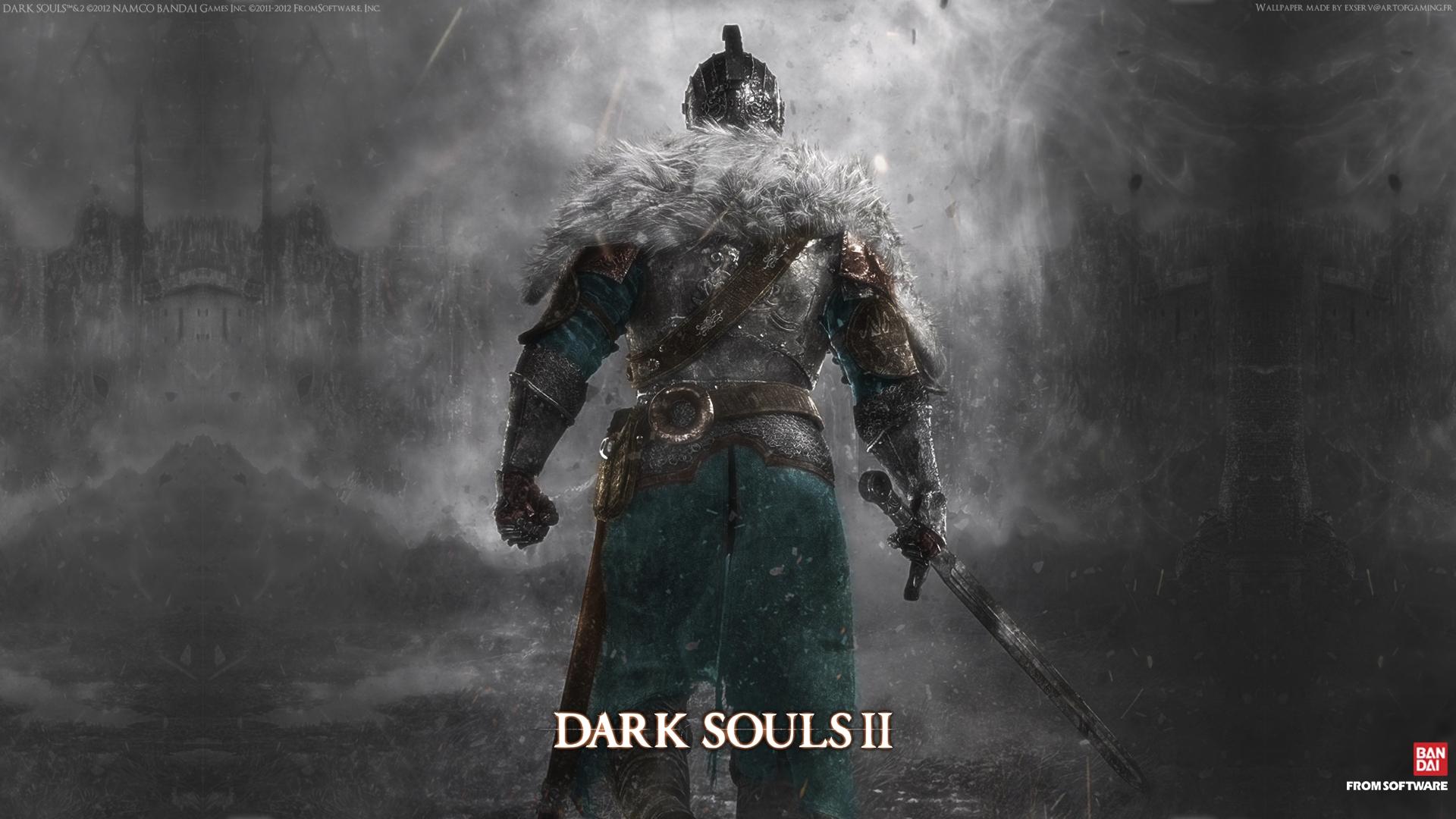 From Software: Tidak Akan Ada DLC Untuk Dark Souls 2