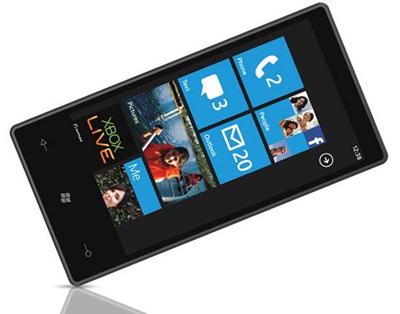 2014, Sony Bakal Luncurkan Windows Phone Saingi Nokia?