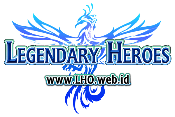 Legendary Heroes Online , Game 3D MMORPG Dengan Sensasi Air Combo