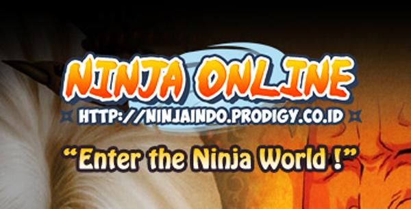 Ninja Online Gelar Empat Event!