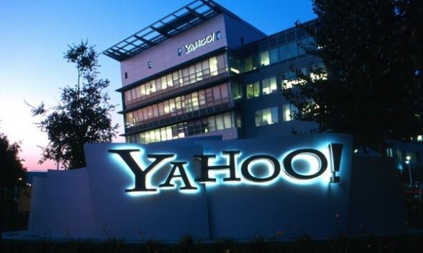 Akibat Diserang Virus, 2,5 Juta Pengguna Yahoo! Terkena Imbas