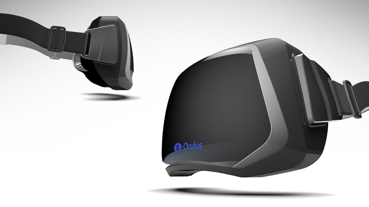 Oculus Rift Terbaru Akan Diperlihatkan di CES 2014!