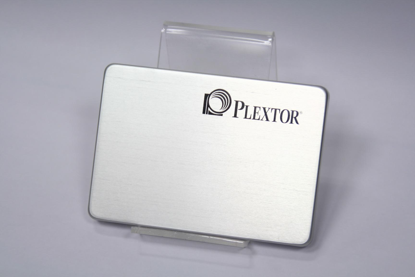 Plextor Mengumumkan SSD Ultra Cepat Solid-State Serial M6di CES 2014