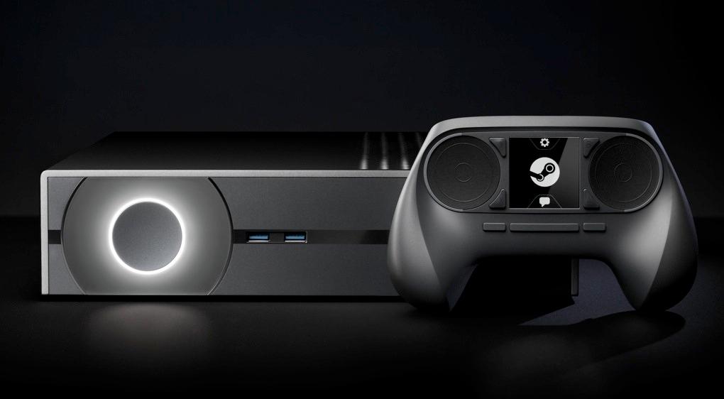 Konsol Besutan Valve Siap Pecundangi PS4 dan Xbox One!