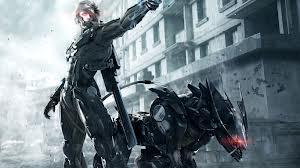 Metal Gear Rising: Revangeance Untuk PC Harus Terhubung ke Internet!