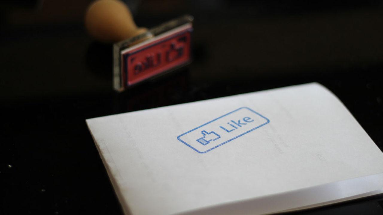 Facebook Diseret ke Meja Hijau Gara-Gara Palsukan Like
