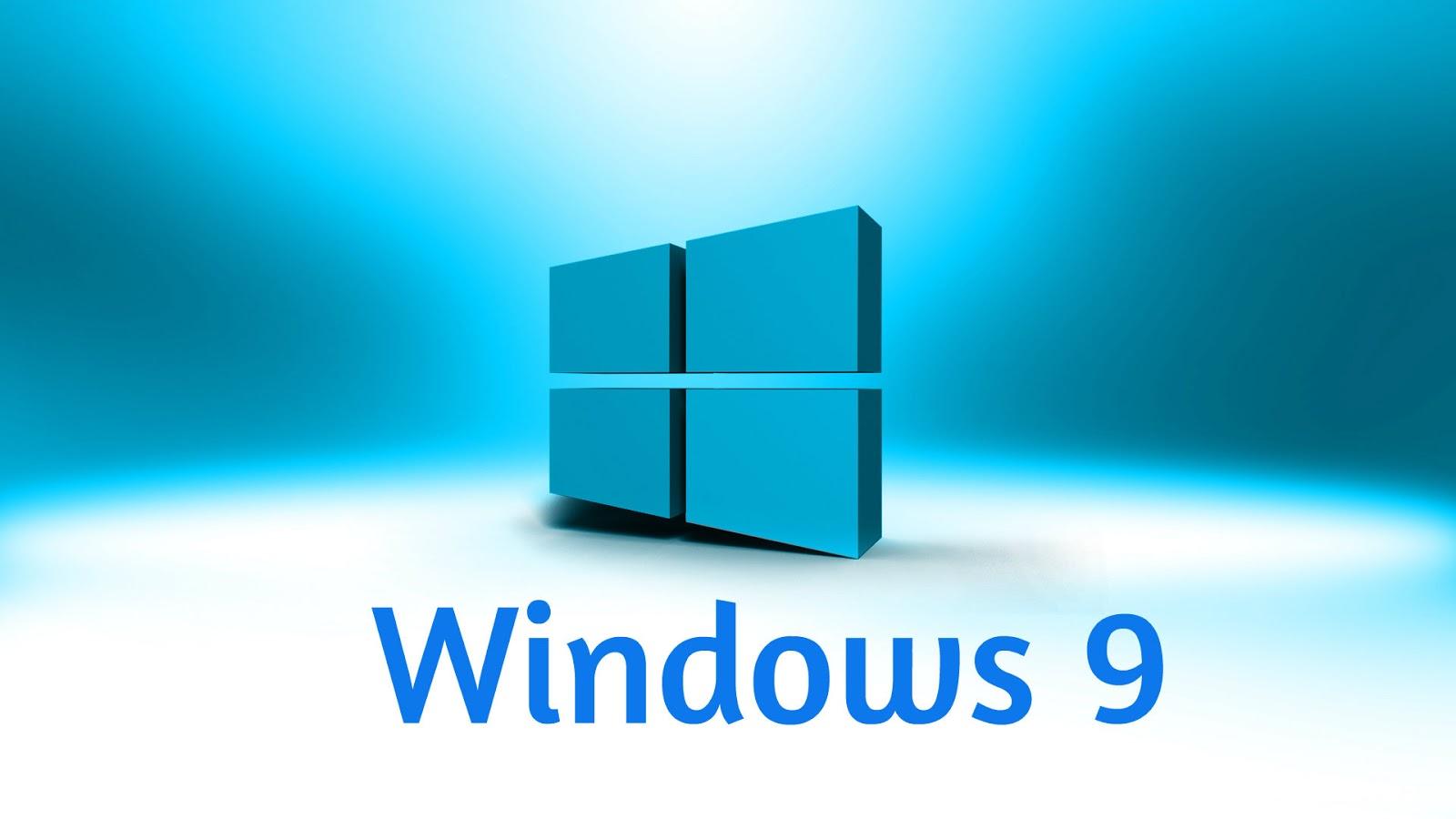 Microsoft Akan Luncurkan Windows 9 di Tahun 2015