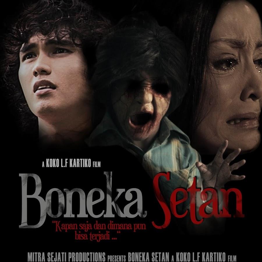 Boneka Setan Movie Review