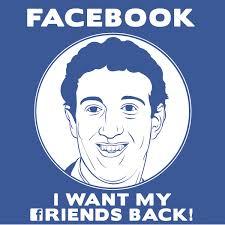 Ingin Tahu Kapan Kematian Jejaring Sosial Facebook?