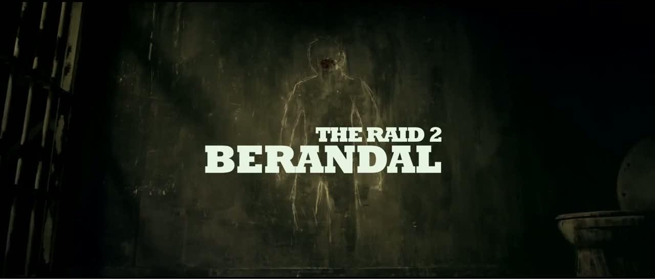 The Raid 2 Tampil Sukses di Premiere Sundace Amerika!