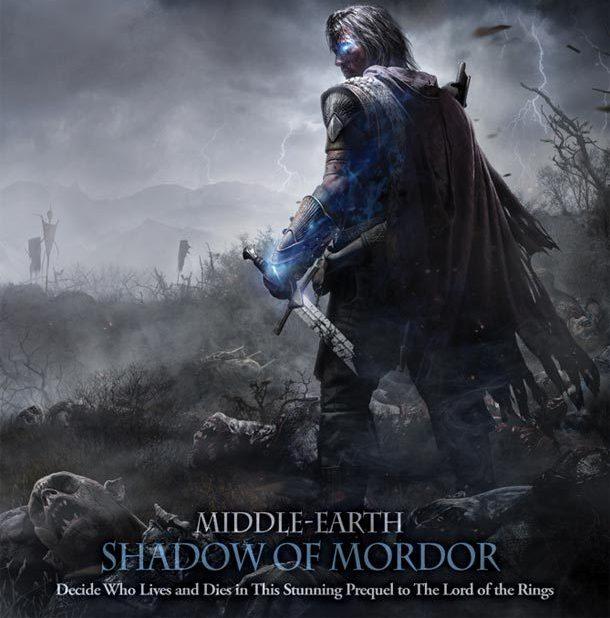 Middle-Earth: Shadow of Mordor, Ketika Assassin Creed dan Lord of The Ring Bersatu